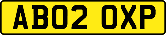 AB02OXP