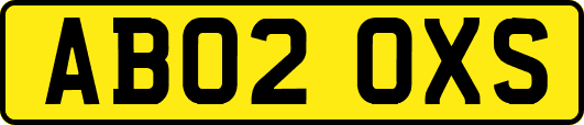 AB02OXS
