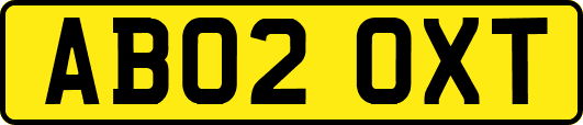 AB02OXT