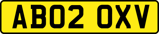 AB02OXV