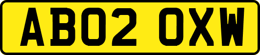 AB02OXW