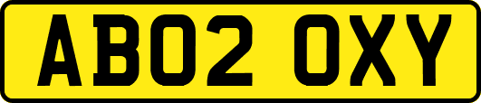 AB02OXY