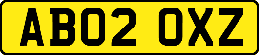 AB02OXZ