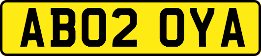 AB02OYA