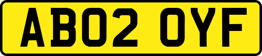 AB02OYF
