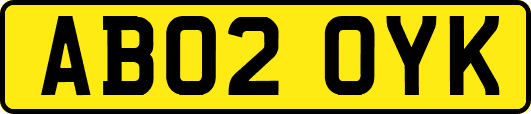 AB02OYK