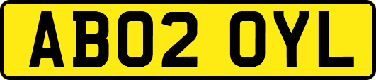 AB02OYL