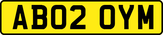 AB02OYM
