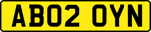 AB02OYN