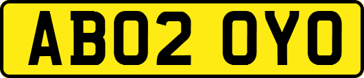 AB02OYO