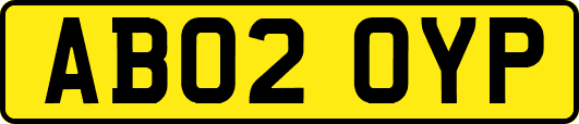 AB02OYP