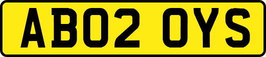 AB02OYS