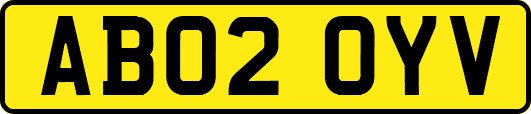 AB02OYV