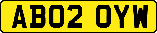 AB02OYW