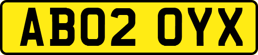 AB02OYX