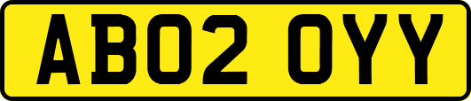 AB02OYY