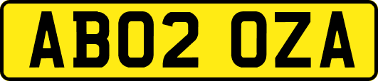 AB02OZA