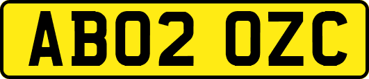 AB02OZC