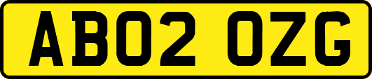 AB02OZG