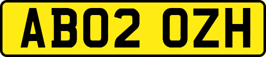 AB02OZH