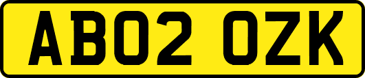 AB02OZK
