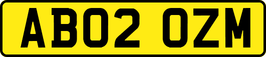 AB02OZM