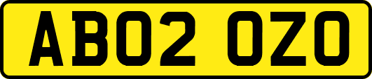 AB02OZO