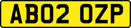 AB02OZP