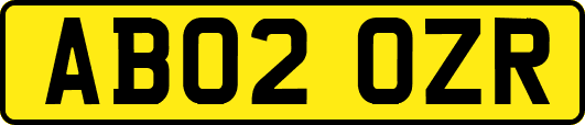 AB02OZR