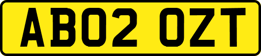 AB02OZT