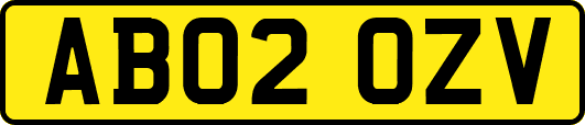 AB02OZV
