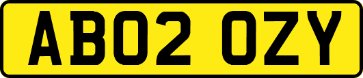 AB02OZY
