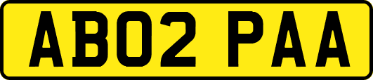 AB02PAA