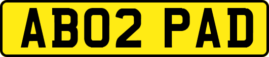 AB02PAD