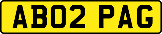 AB02PAG