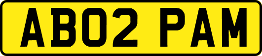 AB02PAM