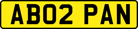 AB02PAN