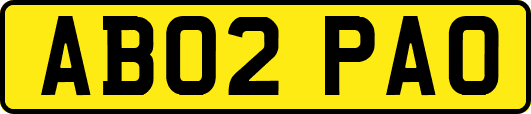 AB02PAO