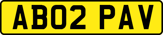 AB02PAV