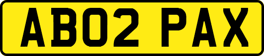 AB02PAX