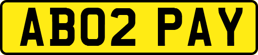 AB02PAY