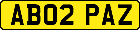 AB02PAZ