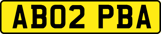 AB02PBA