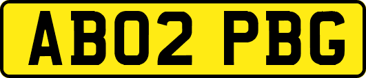AB02PBG