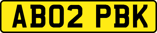AB02PBK