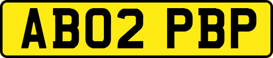 AB02PBP