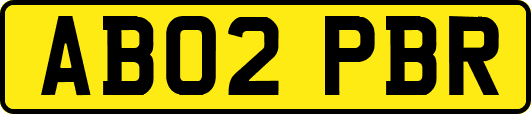 AB02PBR