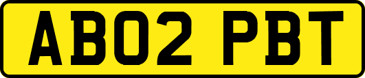 AB02PBT