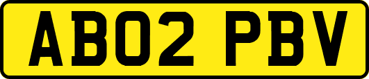 AB02PBV