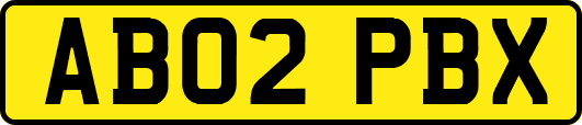 AB02PBX